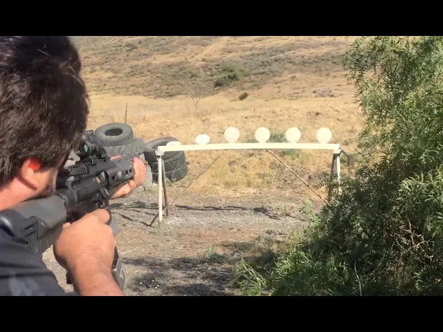 plate rack speed runs with the tti mpx